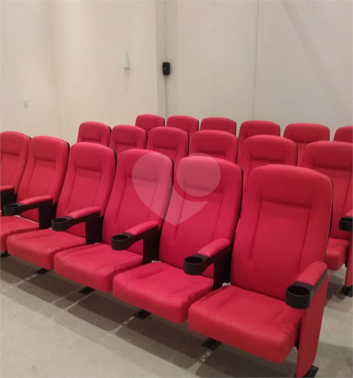 Apartamento no coração de São Paulo 