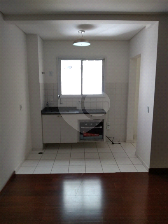 Apartamento no coração de São Paulo 