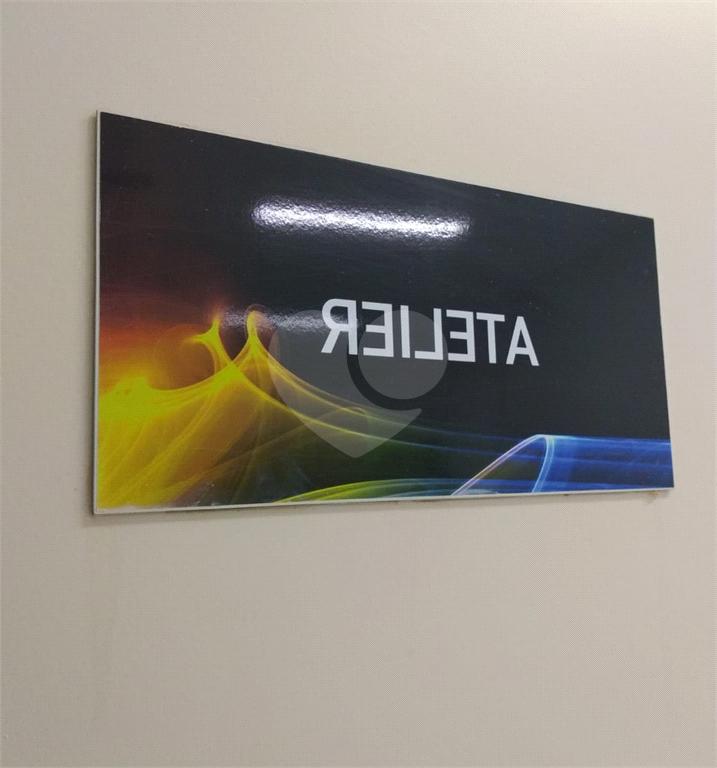 Apartamento no coração de São Paulo 