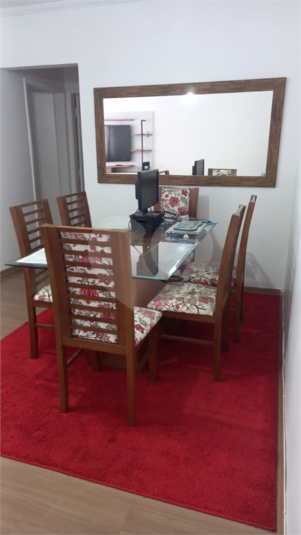 Apartamento à venda com 2 quartos, 74m² - Foto 14