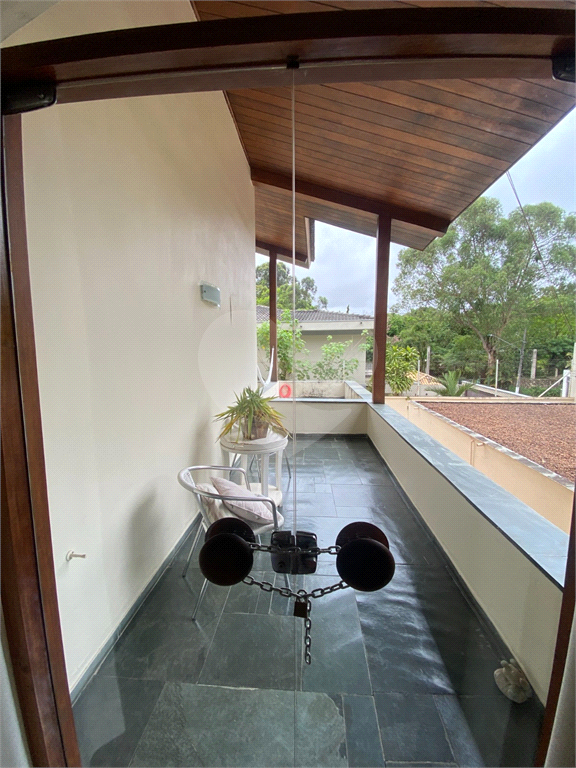 CASA em ALTO DA BOA VISTA