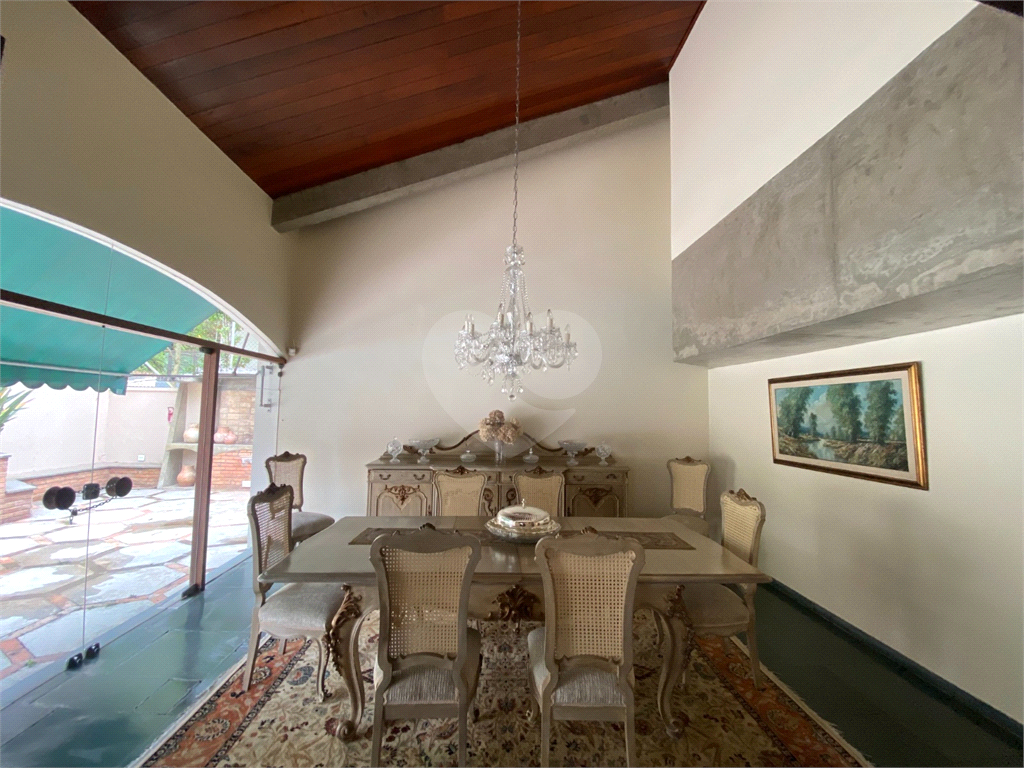 CASA em ALTO DA BOA VISTA