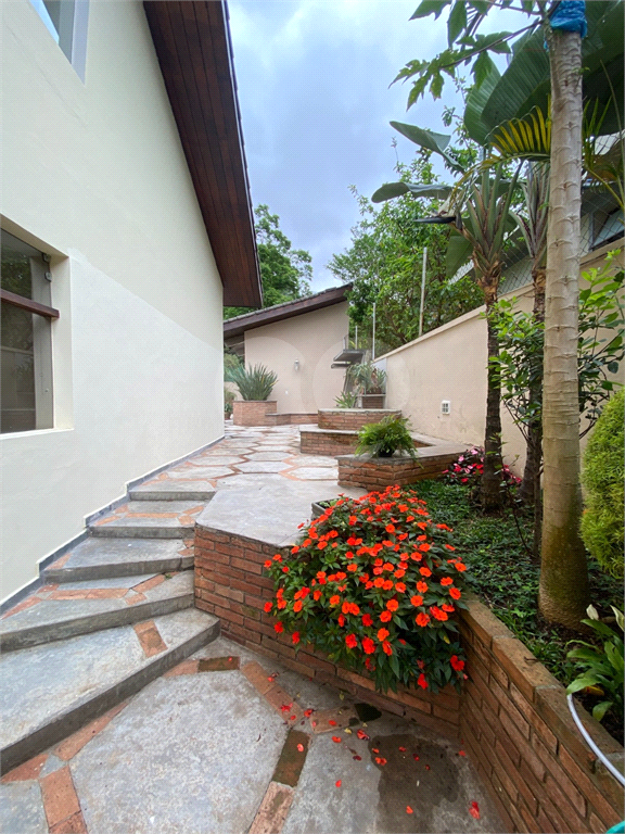 CASA em ALTO DA BOA VISTA