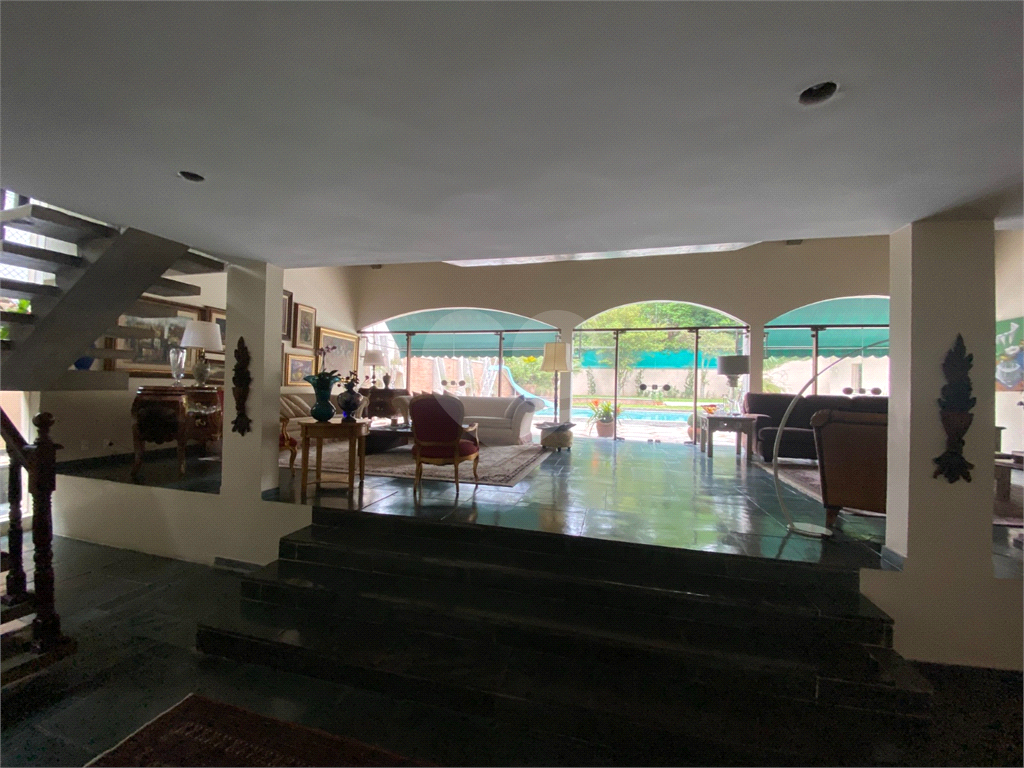 CASA em ALTO DA BOA VISTA