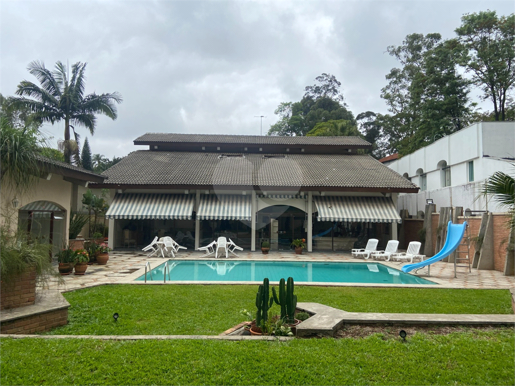 CASA em ALTO DA BOA VISTA