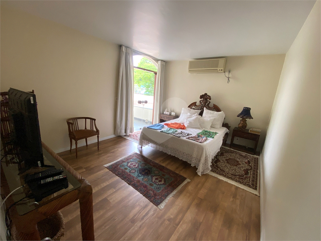CASA em ALTO DA BOA VISTA