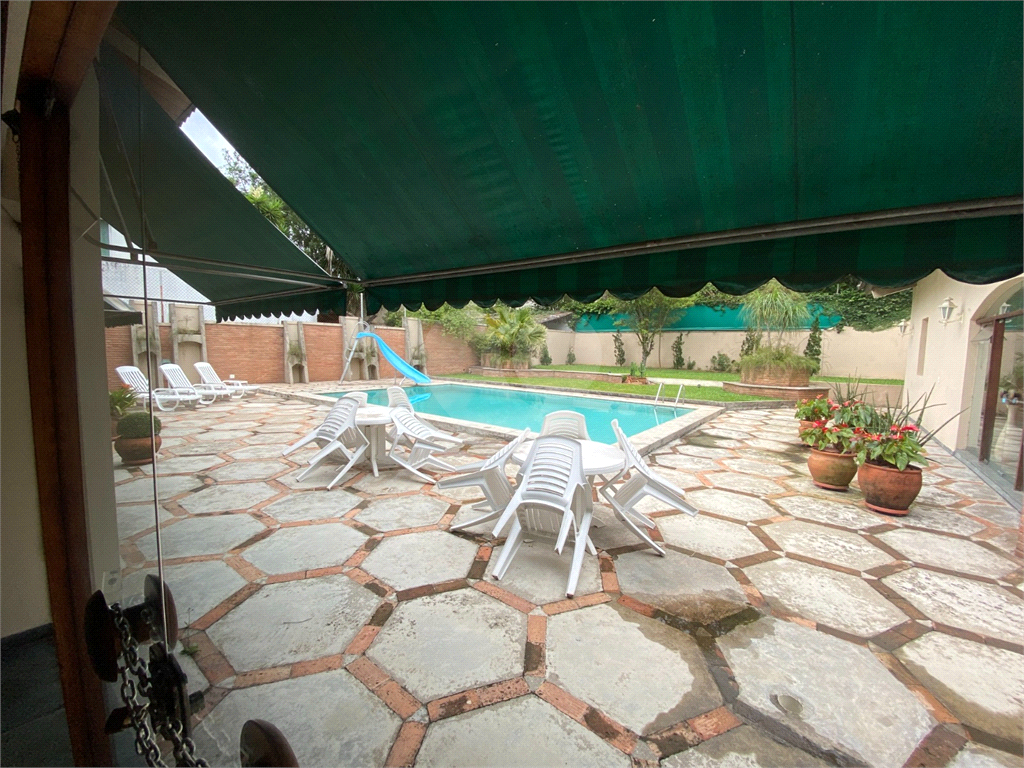 CASA em ALTO DA BOA VISTA