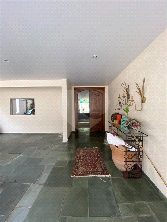 CASA em ALTO DA BOA VISTA