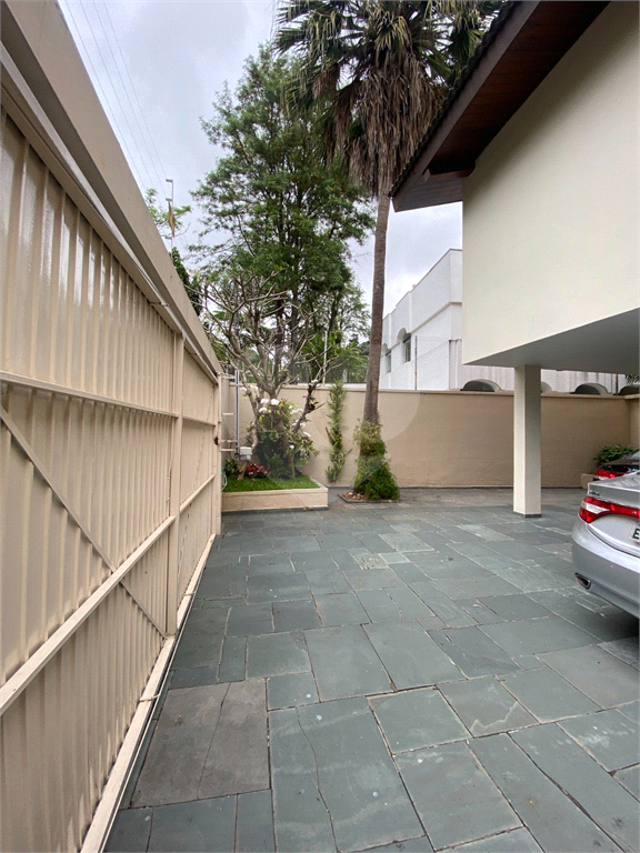 CASA em ALTO DA BOA VISTA
