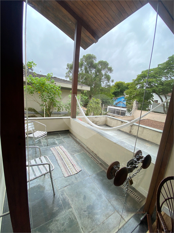 CASA em ALTO DA BOA VISTA