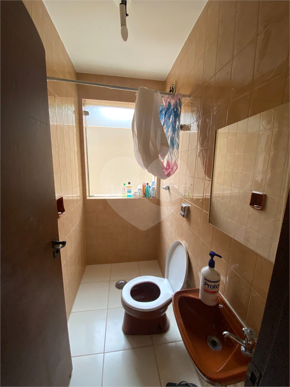 CASA em ALTO DA BOA VISTA