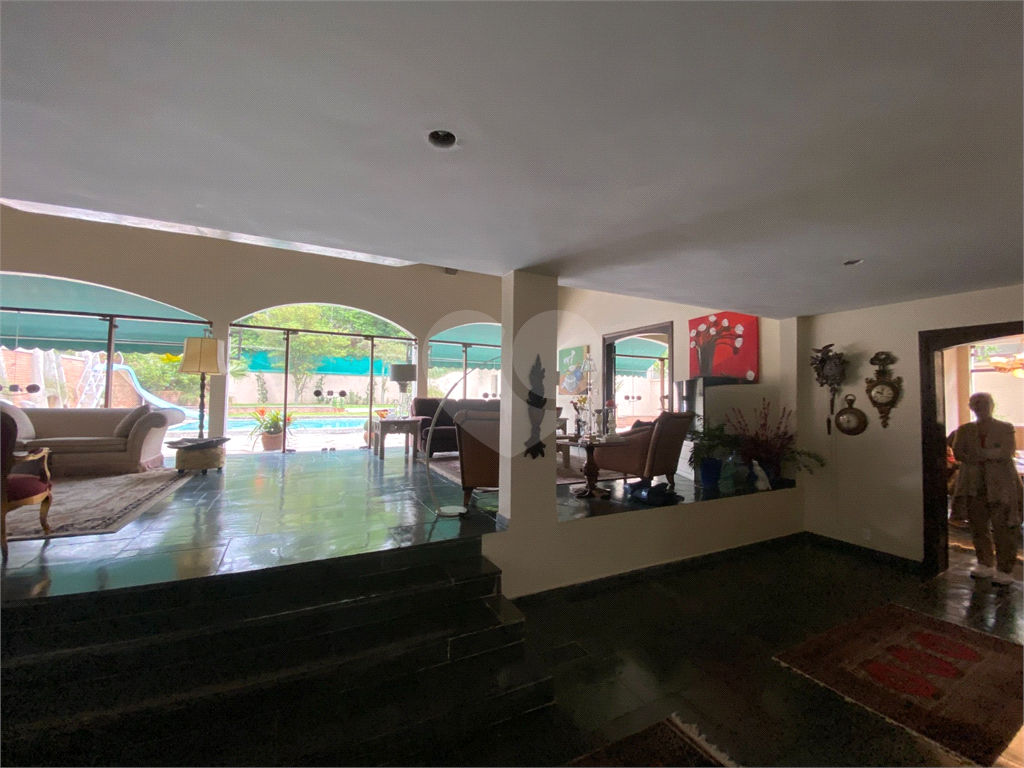 CASA em ALTO DA BOA VISTA