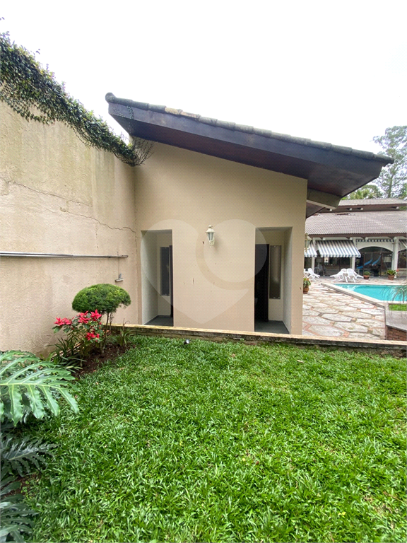 CASA em ALTO DA BOA VISTA