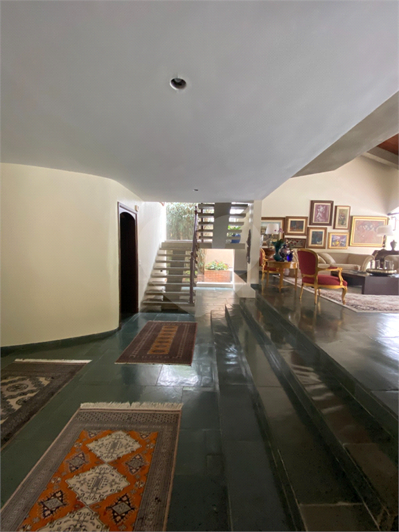 CASA em ALTO DA BOA VISTA