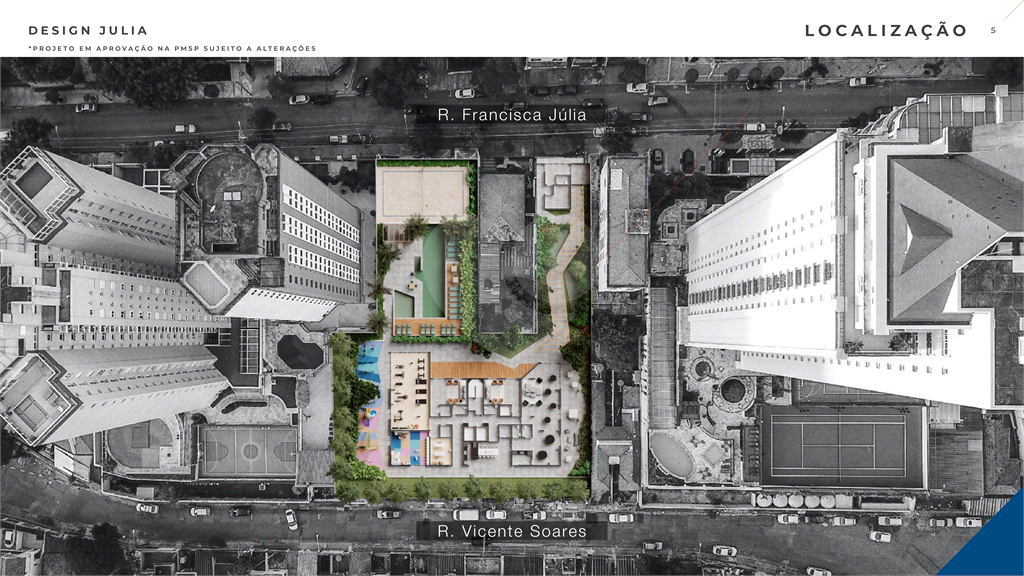 Apartamento 4 suítes 224,40 m2  Francisca Julia 