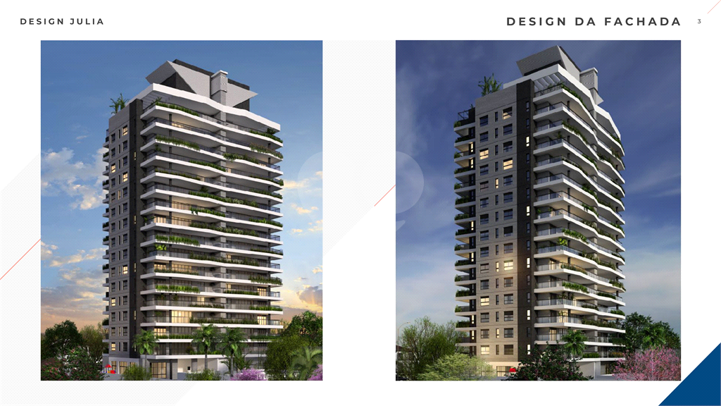 Apartamento 4 suítes 224,40 m2  Francisca Julia 