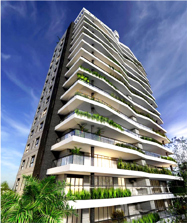 Apartamento 4 suítes 224,40 m2  Francisca Julia 
