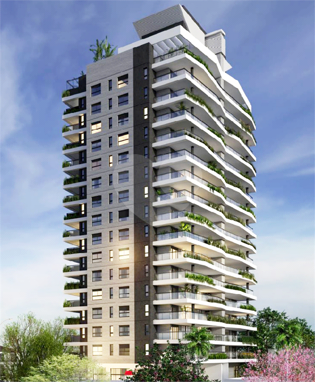 Apartamento 4 suítes 224,40 m2  Francisca Julia 
