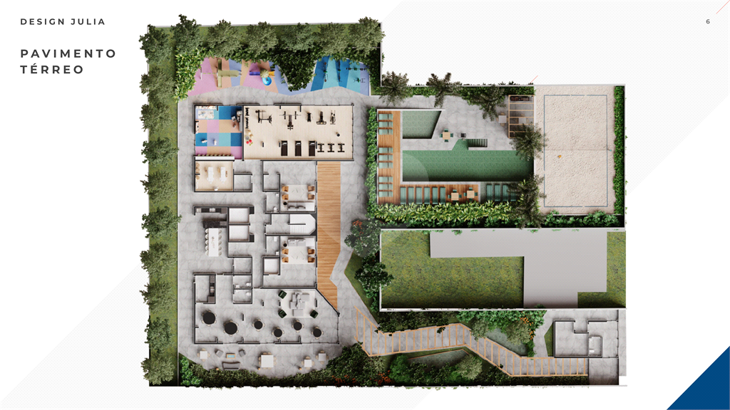 Apartamento 4 suítes 224,40 m2  Francisca Julia 