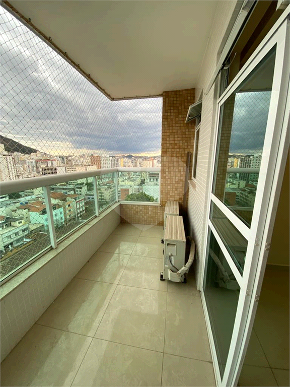 Cobertura à venda em Granbery, Juiz de Fora - MG - Foto 16