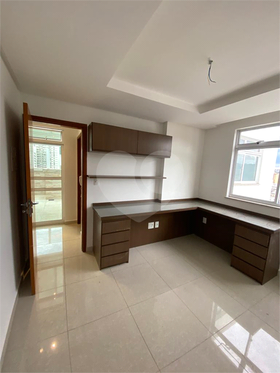 Cobertura à venda em Granbery, Juiz de Fora - MG - Foto 40