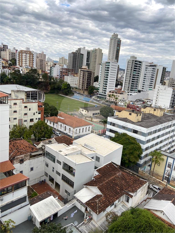 Cobertura à venda em Granbery, Juiz de Fora - MG - Foto 46