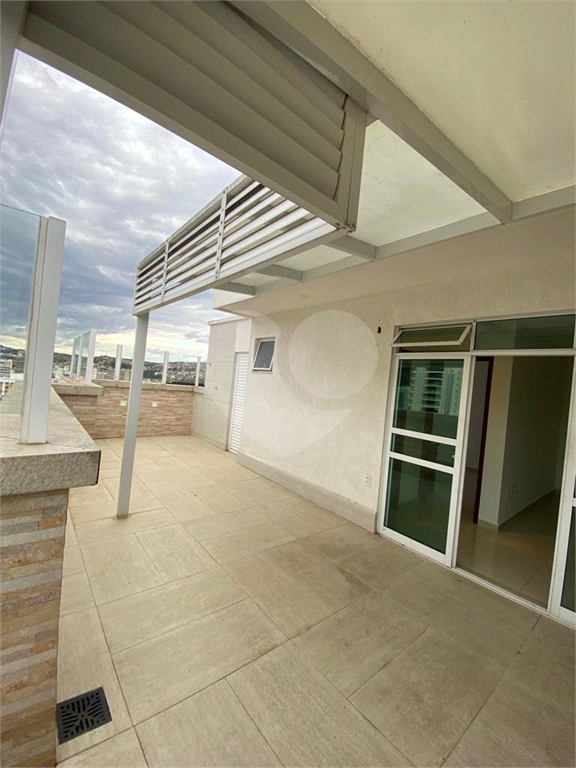 Cobertura à venda em Granbery, Juiz de Fora - MG - Foto 45