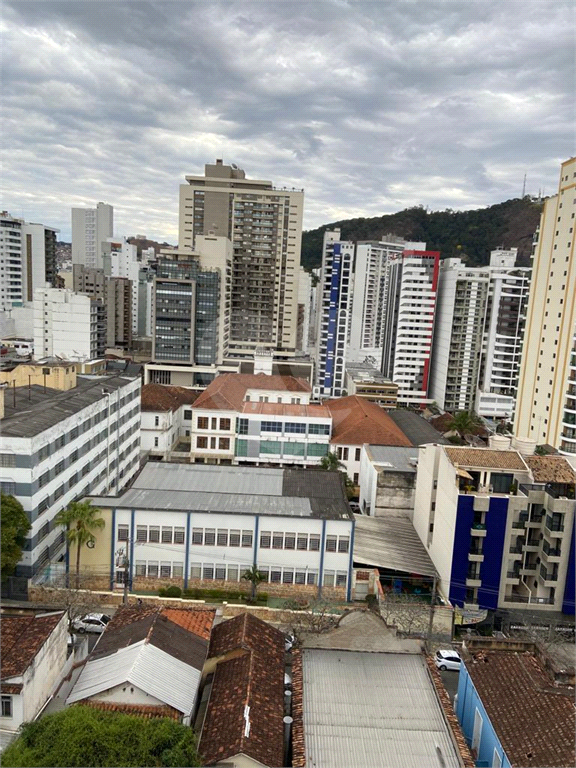 Cobertura à venda em Granbery, Juiz de Fora - MG - Foto 47