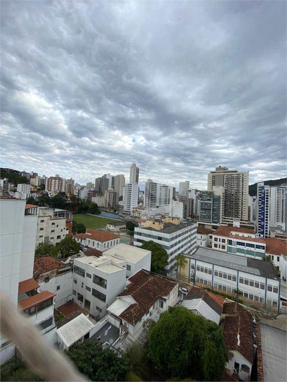 Cobertura à venda em Granbery, Juiz de Fora - MG - Foto 48