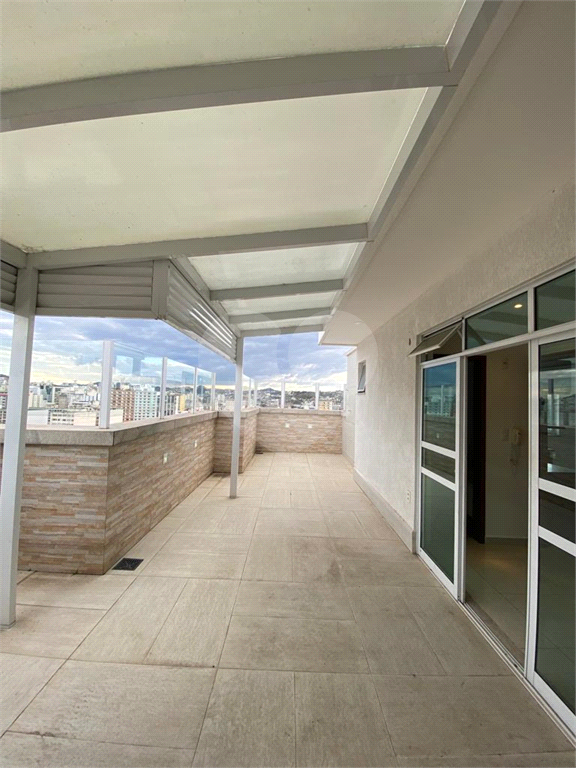 Cobertura à venda em Granbery, Juiz de Fora - MG - Foto 44