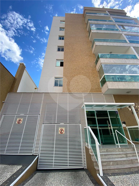 Cobertura à venda em Granbery, Juiz de Fora - MG - Foto 1