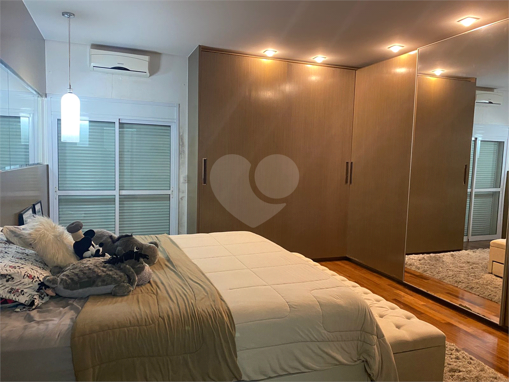 Sobrado à venda com 4 quartos, 294m² - Foto 21