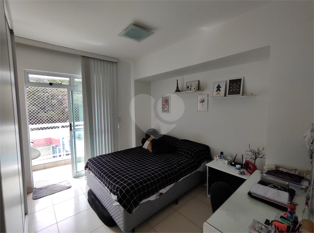 Apartamento à venda em São Mateus, Juiz de Fora - MG - Foto 6