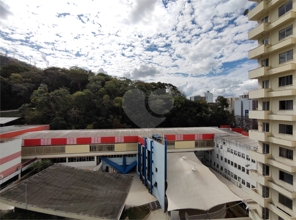 Apartamento à venda em São Mateus, Juiz de Fora - MG - Foto 18