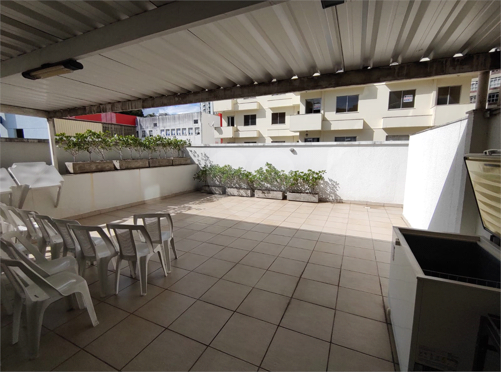 Apartamento à venda em São Mateus, Juiz de Fora - MG - Foto 3