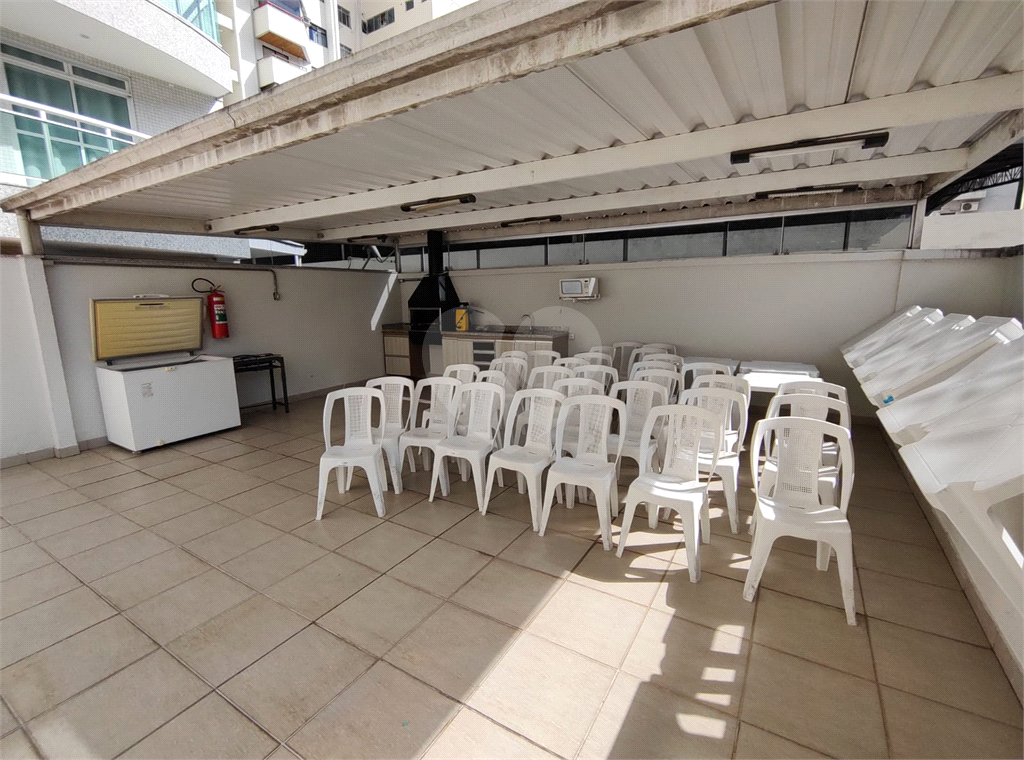 Apartamento à venda em São Mateus, Juiz de Fora - MG - Foto 4