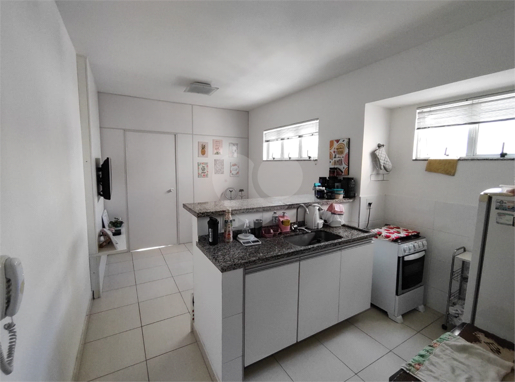 Apartamento à venda em São Mateus, Juiz de Fora - MG - Foto 11
