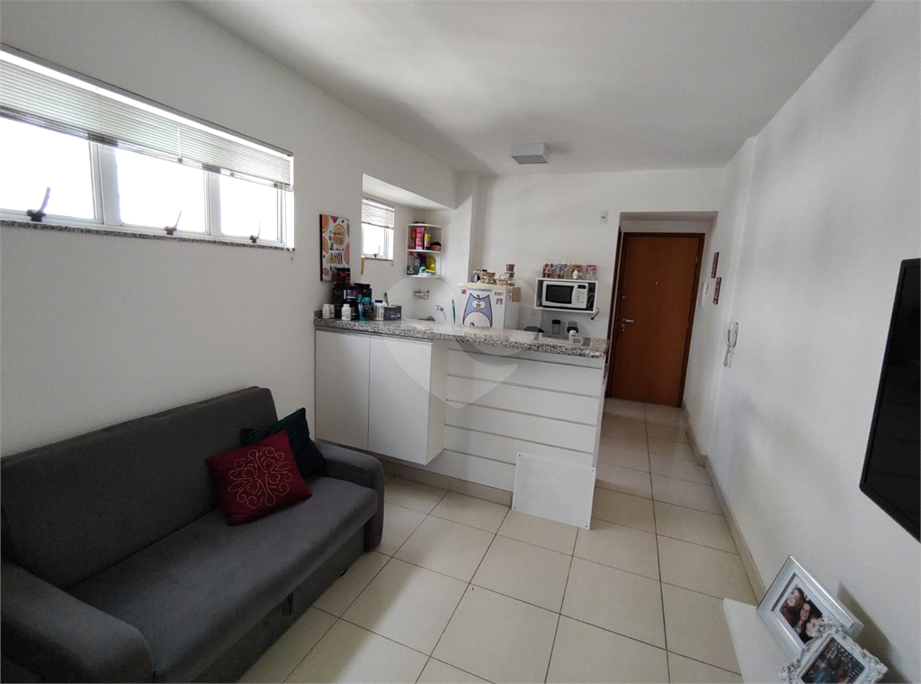 Apartamento à venda em São Mateus, Juiz de Fora - MG - Foto 8