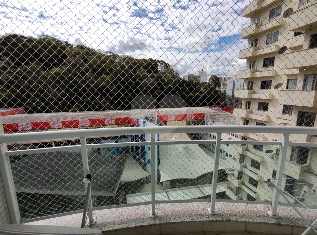 Apartamento à venda em São Mateus, Juiz de Fora - MG - Foto 17