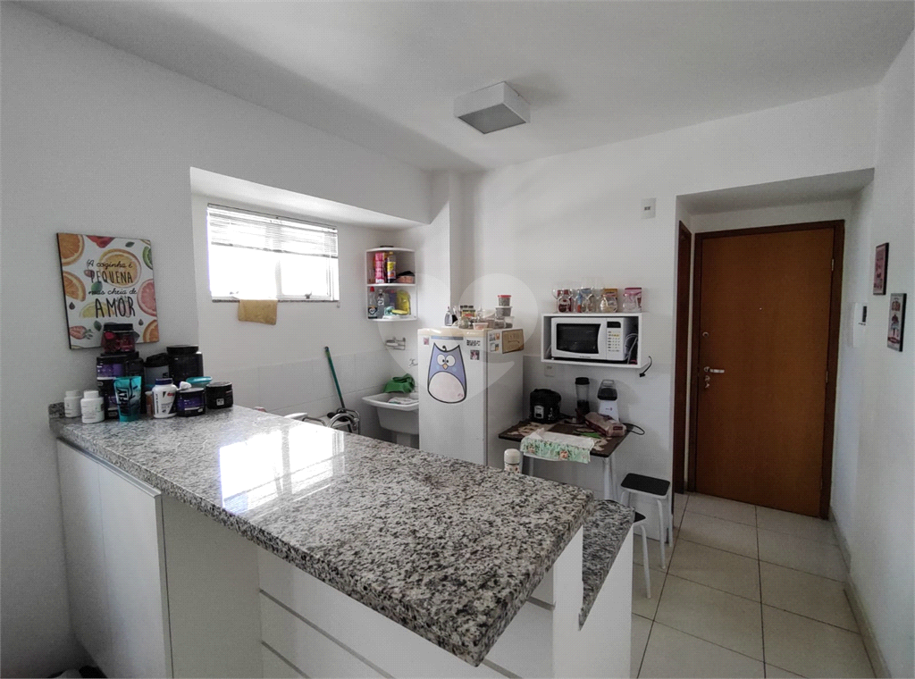 Apartamento à venda em São Mateus, Juiz de Fora - MG - Foto 9