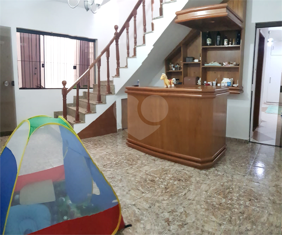 Sobrado à venda com 3 quartos, 185m² - Foto 3