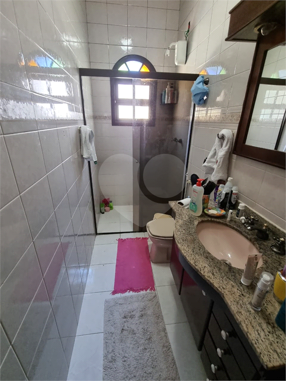 SOBRADO em TUCURUVI