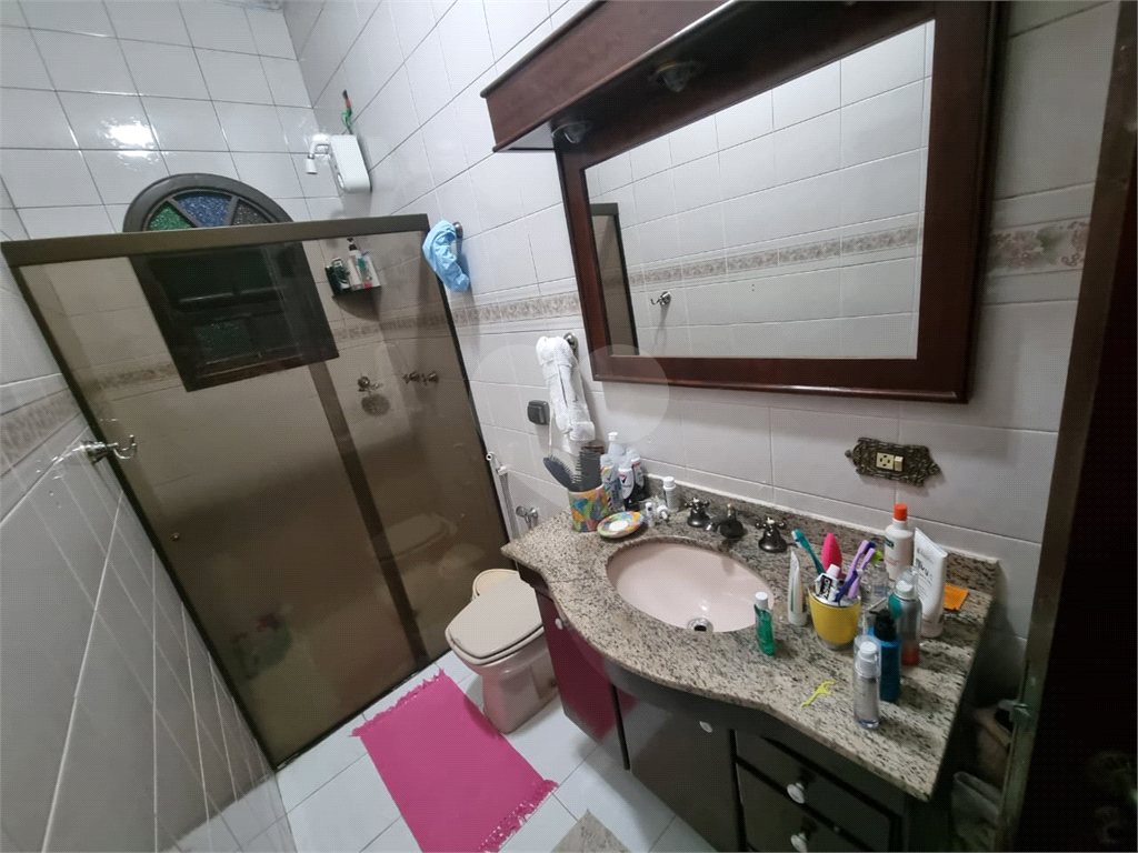 SOBRADO em TUCURUVI