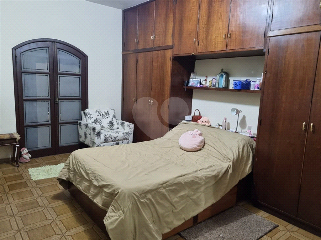 SOBRADO em TUCURUVI