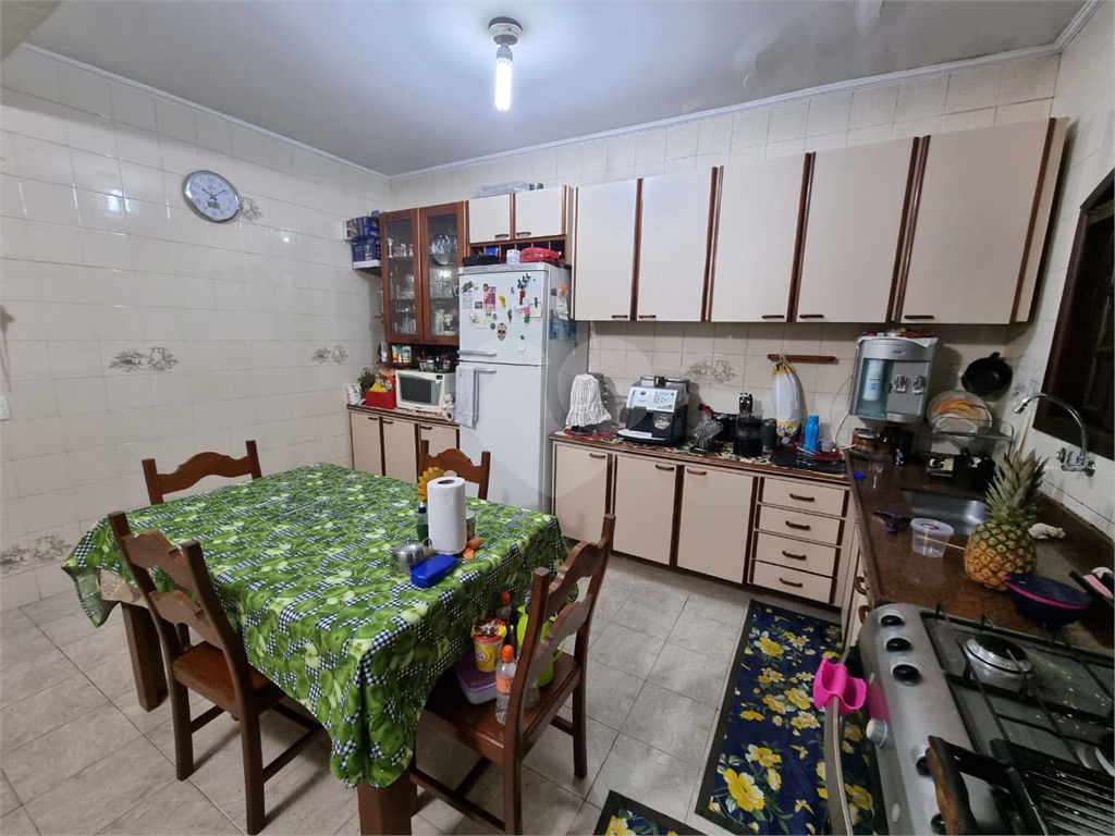 SOBRADO em TUCURUVI