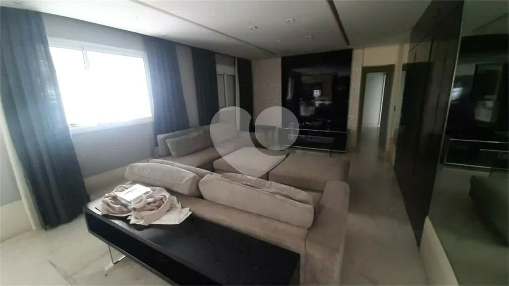 Apartamento A Venda - Condominio Chacara Santana