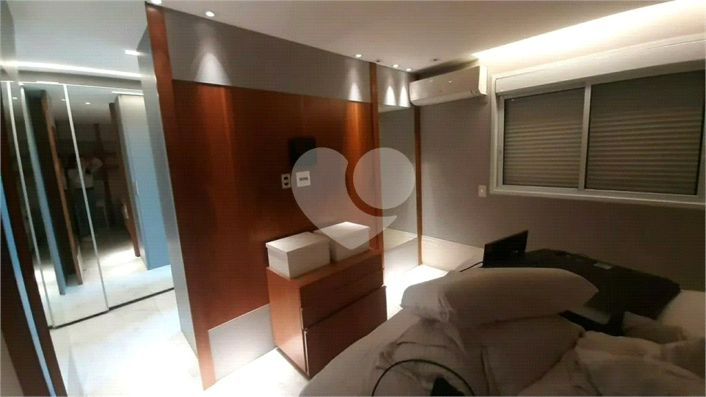 Apartamento A Venda - Condominio Chacara Santana