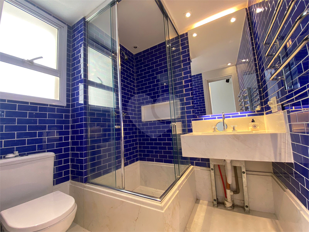 Apartamento A Venda - Condominio Chacara Santana