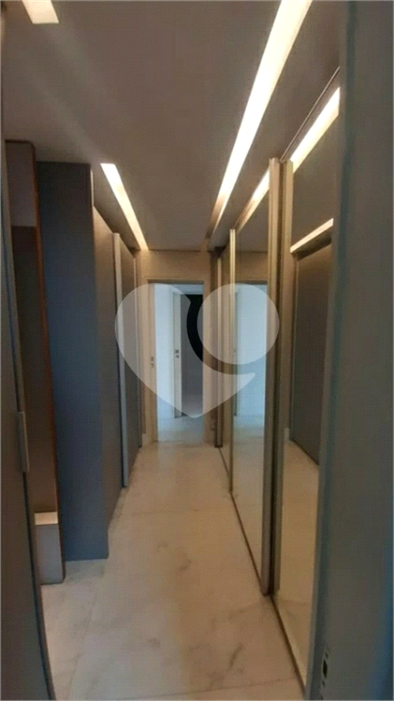 Apartamento A Venda - Condominio Chacara Santana