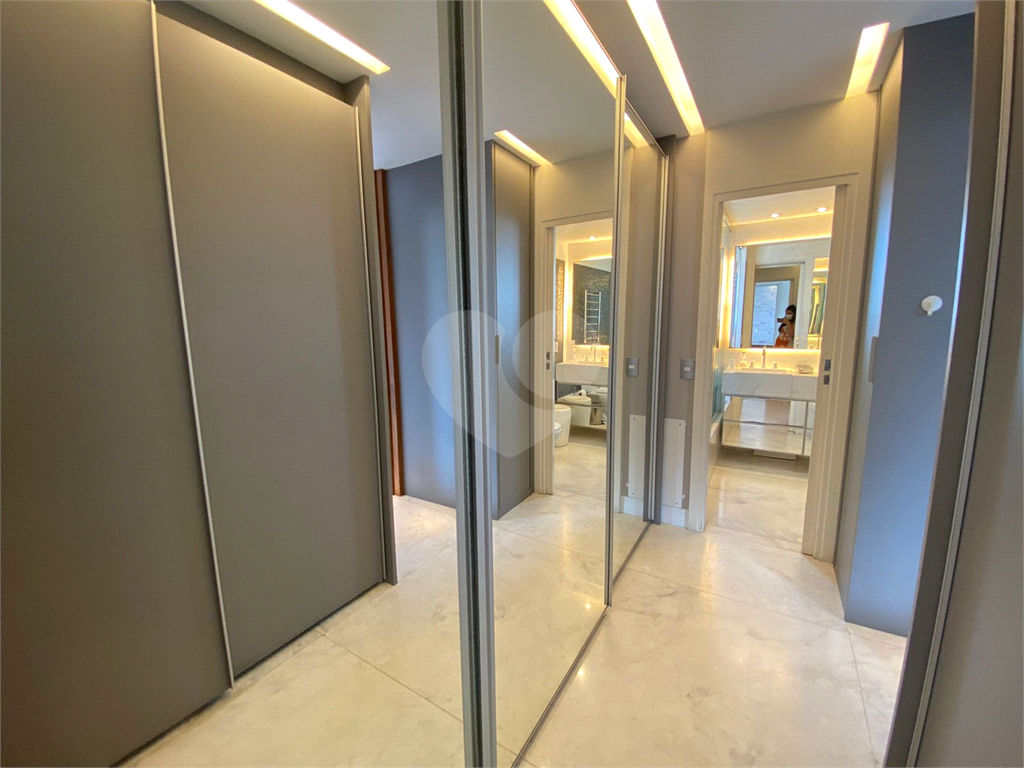 Apartamento A Venda - Condominio Chacara Santana